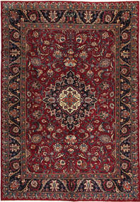 Mashad Patina Rug 195X290 Wool, Persia/Iran Carpetvista