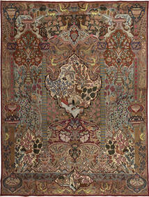 絨毯 カシュマール パティナ 287X385 大きな (ウール, ペルシャ/イラン)