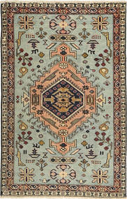  Persischer Ardebil Patina Teppich 63X100 (Wolle, Persien/Iran)