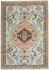  Persischer Ardebil Patina Teppich 67X100 (Wolle, Persien/Iran)