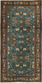 Ardebil Patina Rug 165X330 Wool, Persia/Iran Carpetvista
