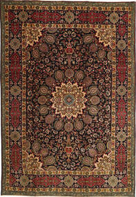 200X300 絨毯 オリエンタル タブリーズ パティナ (ウール, ペルシャ/イラン) Carpetvista