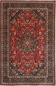 193X300 絨毯 オリエンタル マシュハド パティナ (ウール, ペルシャ/イラン) Carpetvista