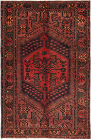絨毯 ザンジャン パティナ 135X210 (ウール, ペルシャ/イラン)