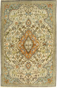 78X129 絨毯 オリエンタル タブリーズ パティナ (ウール, ペルシャ/イラン) Carpetvista