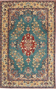  180X295 Najafabad Patina Rug Persia/Iran Carpetvista