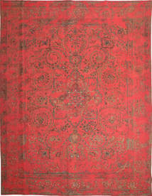  284X382 Colored Vintage Rug Persia/Iran Carpetvista