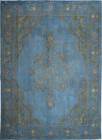 290X390 Colored Vintage Teppich Moderner Großer (Wolle, Persien/Iran) Carpetvista