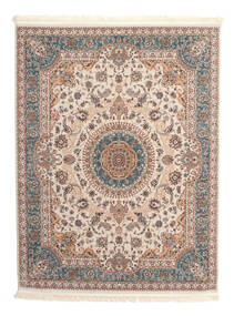  200X250 Negar Beige/Light Blue Rug