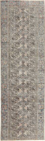 95X314 絨毯 カラード ヴィンテージ モダン 廊下 カーペット (ウール, ペルシャ/イラン) Carpetvista