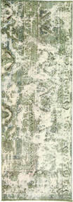  Persischer Colored Vintage Teppich 65X210 Carpetvista