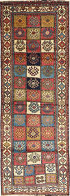 絨毯 オリエンタル バクティアリ パティナ 94X270 廊下 カーペット (ウール, ペルシャ/イラン)