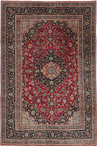  Persischer Kashmar Patina Teppich 208X315 (Wolle, Persien/Iran)