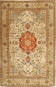 175X270 Alfombra Tabriz Patina Oriental (Lana, Persia/Irán) Carpetvista