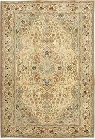 Tabriz Patina Rug 190X280 Wool, Persia/Iran Carpetvista