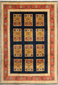 197X294 Lori Baft Persia Rug Modern (Wool, Persia/Iran) Carpetvista