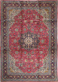 Tapis D'orient Sarough Fine 253X355 Grand (Laine, Perse/Iran)