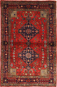 絨毯 オリエンタル コリアイ 102X163 (ウール, ペルシャ/イラン)