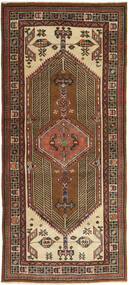  Oriental Sarab Patina Rug 100X226 Runner
 Wool, Persia/Iran Carpetvista