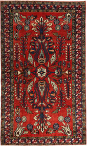  Lillian Patina Rug 127X220 Persian Wool Small Carpetvista