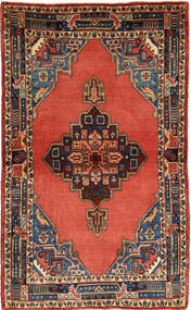 絨毯 オリエンタル コリアイ 106X175 (ウール, ペルシャ/イラン)