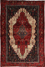  Persischer Senneh Fine Teppich 123X185 Carpetvista