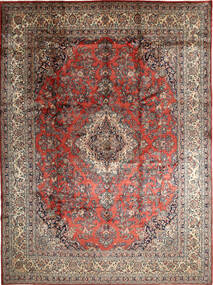 320X430 Tappeto Orientale Saruk Fine Grandi (Lana, Persia/Iran) Carpetvista