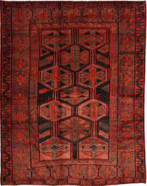 絨毯 ペルシャ ロリ 189X243 (ウール, ペルシャ/イラン)