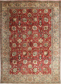  Tabriz Rug 287X403 Persian Wool Large Carpetvista
