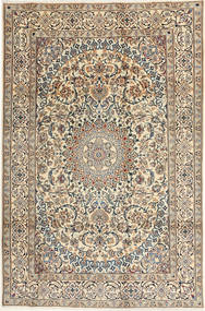  192X295 Nain Teppich Persien/Iran Carpetvista