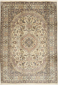  Persian Nain Rug 195X290 (Wool, Persia/Iran)