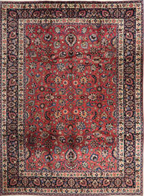 Alfombra Oriental Mashad Fine 246X338 (Lana, Persia/Irán)