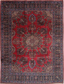 Tapete Persa Mashad Patina 250X335 Grande (Lã, Pérsia/Irão)