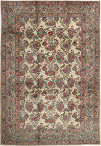  Najafabad Rug 270X390 Persian Wool Large Carpetvista