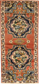 110X160 Alfombra Oriental Bakhtiar Fine (Lana, Persia/Irán) Carpetvista