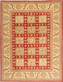 205X282 Ziegler Teppich Orientalischer (Wolle, Pakistan) Carpetvista