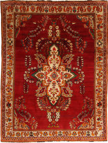 Qashqai Rug 210X280 Wool, Persia/Iran Carpetvista
