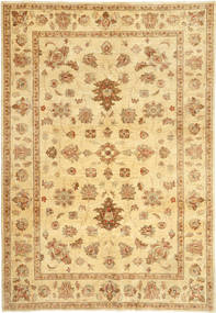 181X265 Ziegler Fine Teppich Orientalischer (Wolle, Pakistan) Carpetvista