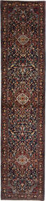 77X354 Sarouk Fine Rug Oriental Runner
 (Wool, Persia/Iran) Carpetvista