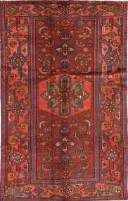 Dywan Orientalny Hamadan Fine 125X200 (Wełna, Persja/Iran)