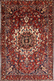 Bachtiar Fine Teppich 230X360 Wolle, Persien/Iran Carpetvista