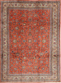 250X340 Sarough Fine Vloerkleed Oosters Groot (Wol, Perzië/Iran) Carpetvista