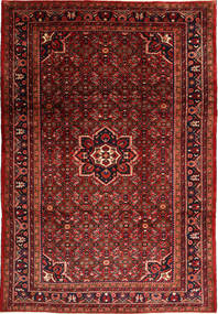  Persischer Hosseinabad Fine Teppich 228X336 (Wolle, Persien/Iran)
