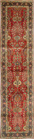 102X442 絨毯 オリエンタル タブリーズ Fine 廊下 カーペット (ウール, ペルシャ/イラン) Carpetvista