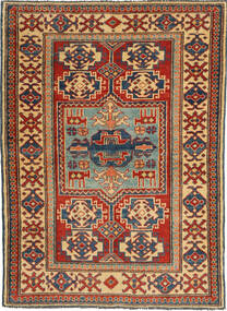  105X148 Kazak Fine Teppich Indien Carpetvista