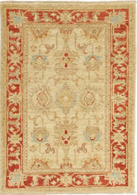 83X119 Ziegler Teppich Orientalischer (Wolle, Pakistan) Carpetvista