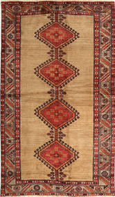 絨毯 オリエンタル シラーズ 140X241 (ウール, ペルシャ/イラン)