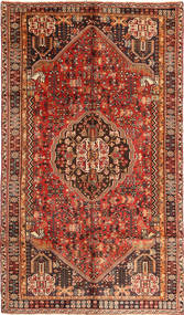Shiraz Teppe 149X256 Ull, Persia/Iran Carpetvista