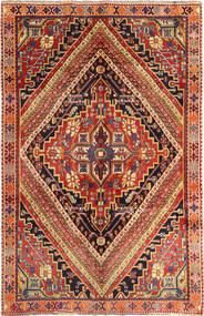 182X254 絨毯 オリエンタル シラーズ (ウール, ペルシャ/イラン) Carpetvista