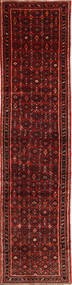 100X423 Hosseinabad Teppich Läufer Persien/Iran Carpetvista